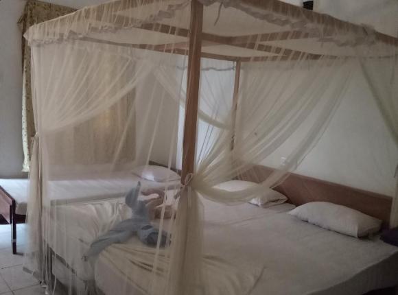 Hansa Surf Hotel, Хиккадува