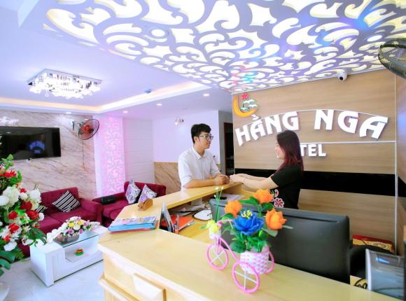 HẰNG NGA Hotel, Нячанг