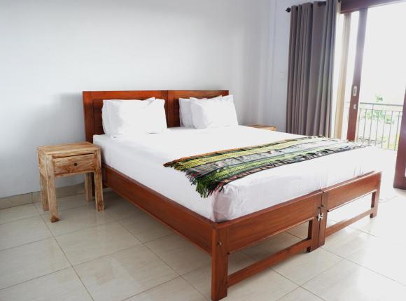 Bougainvillea, Чангу