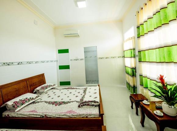 Tien Phuc Guesthouse, Вунгтау