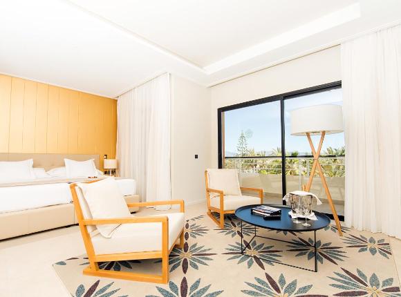 GPRO Valparaiso Palace & Spa, Пальма-де-Майорка