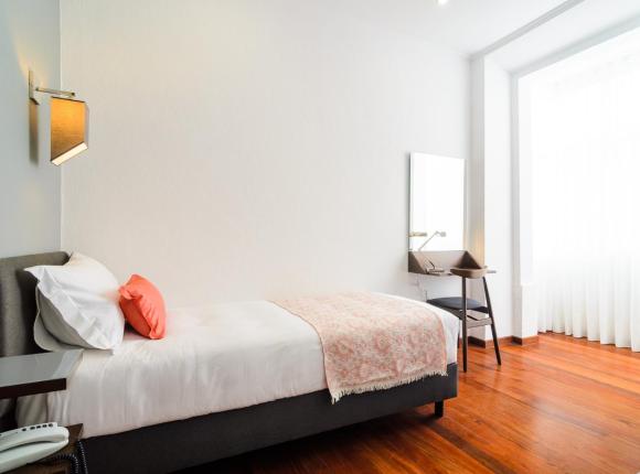 Hotel Portuense, Лиссабон