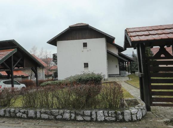 Vila Subotic Zlatibor, Златибор