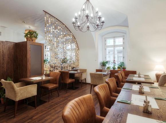 Отель Residence Agnes, Прага