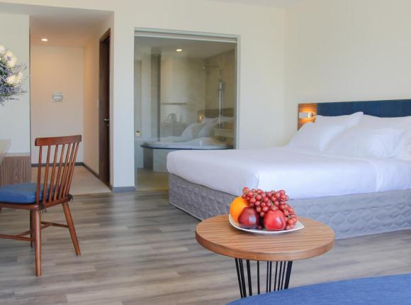 Sala Tuy Hoa Beach Hotel, Туихоа