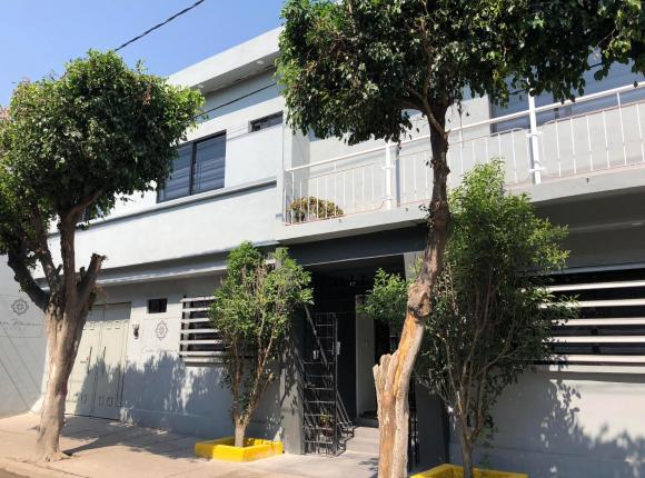 Casa Massima Hotel, Леон (Штат Гуанахуато)