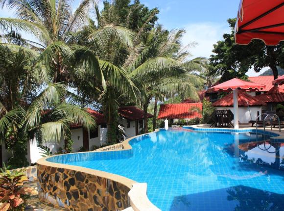 Top Resort, Ко Чанг
