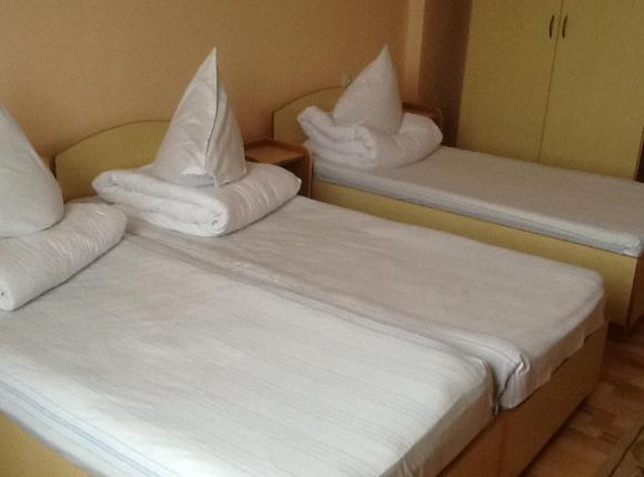 Hotel Continental, Яссы