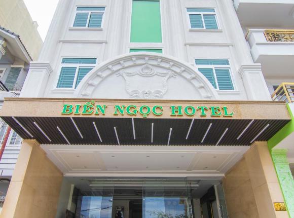 Biển Ngọc Hotel, Вунгтау