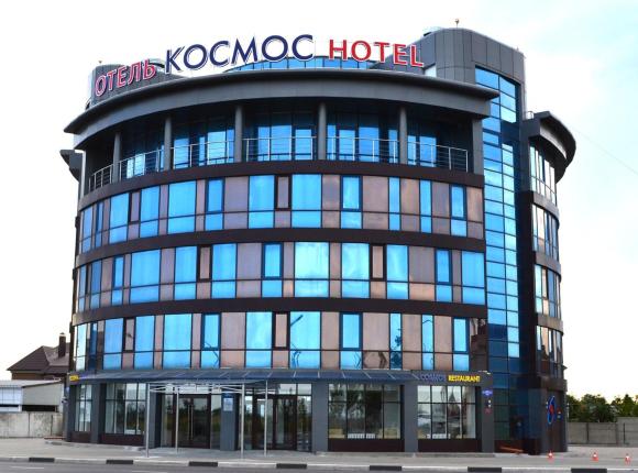Гостиница белгород богдана хмельницкого
