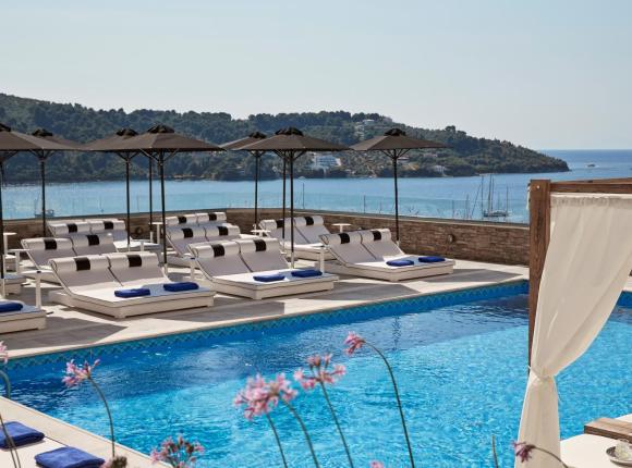 Skiathos Luxury Living, Скиатос