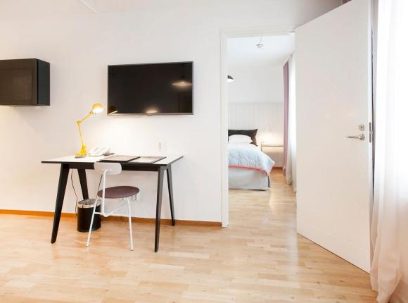 Best Western Plus Hotel Noble House, Мальме