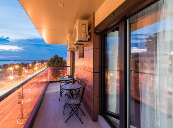 Sophia 2 Mamaia, Мамая