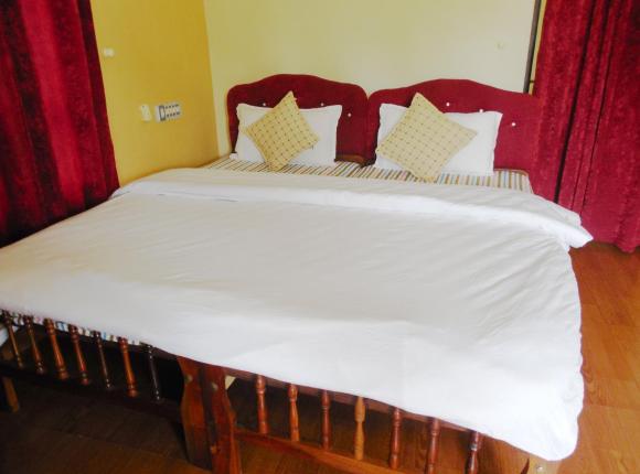 Pulari Gardens, Варкала