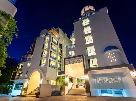 Costa Village Bangsaray Pattaya, Чонбури