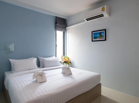 Lada Krabi Express, Краби