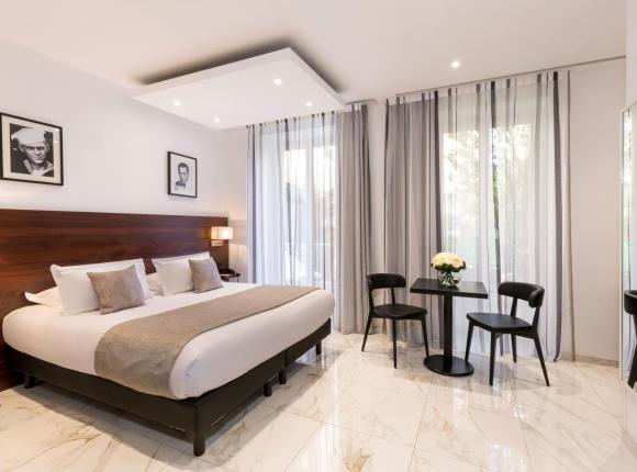 Best Western Plus Hôtel Massena Nice, Ницца