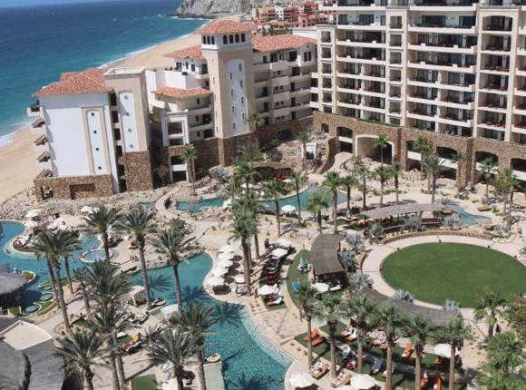 Suites at Gr Solmar Resort Cabo San Lucas, Кабо-Сан-Лукас