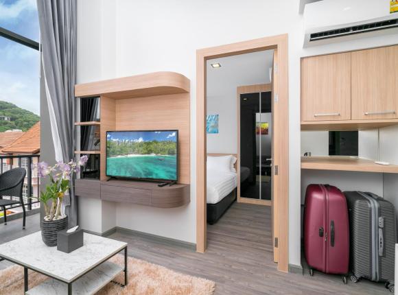 Grand Kata VIP - Kata Beach, Пхукет