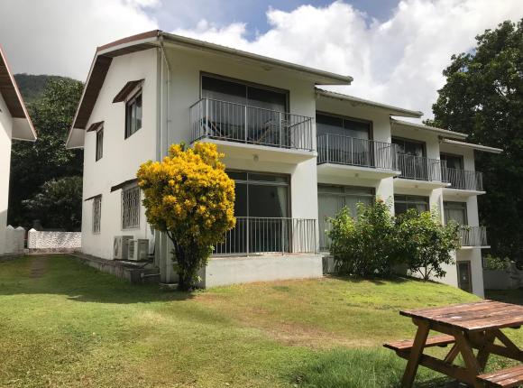 Michel Holiday Apartments