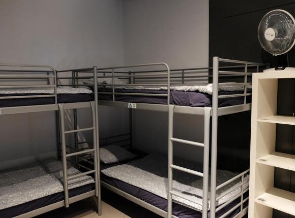 Alternative Creative Youth Hostel Barcelona, Барселона