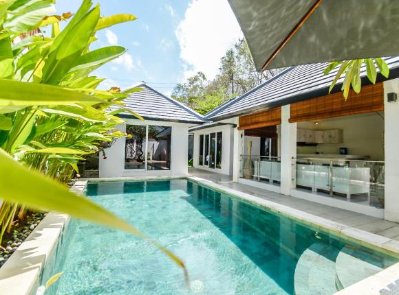 Kama Villas Uluwatu, Улувату