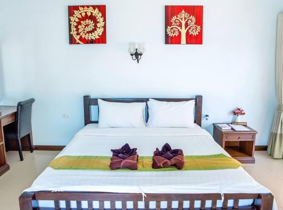 Ananda Villa, Ко Тао