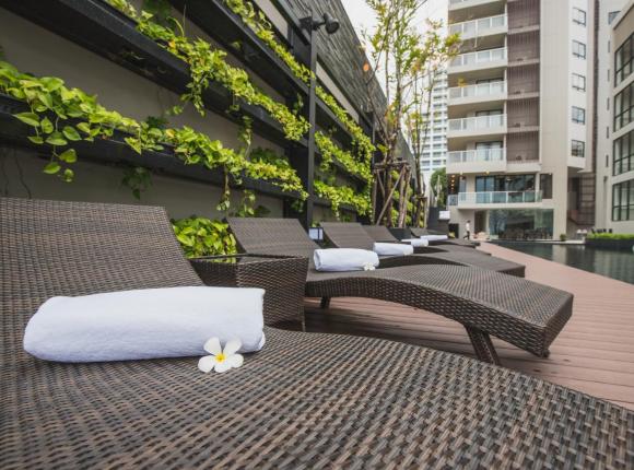 Golden Tulip Pattaya Beach Resort, Паттайя