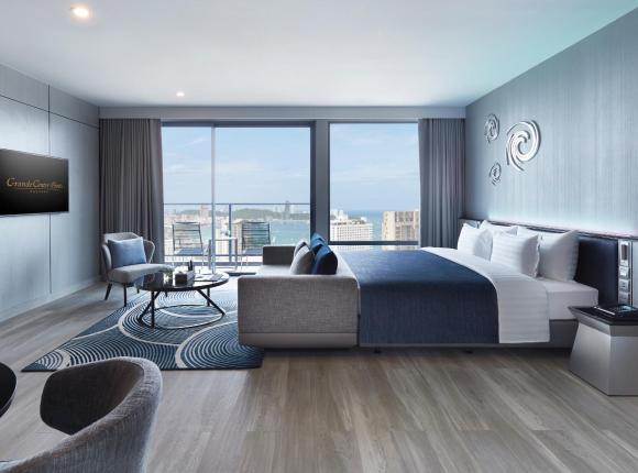Grande Centre Point Pattaya, Паттайя