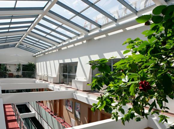 Hotel Europa City Vilnius, Вильнюс