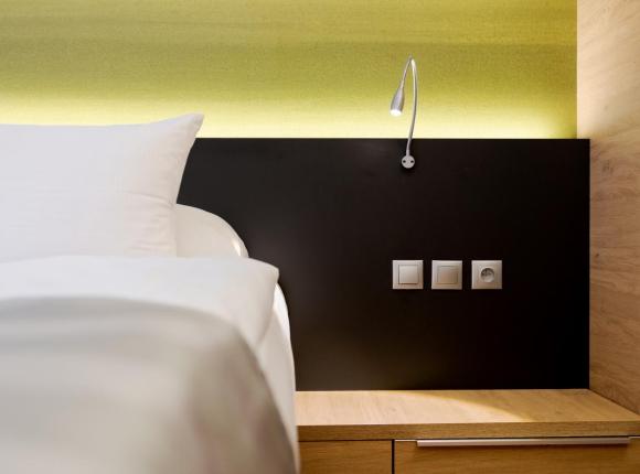 Expo Hotel, Прага