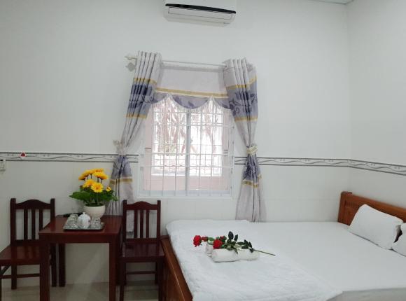 Hai Phuong Tuyen Guesthouse, Дуонг-Донг