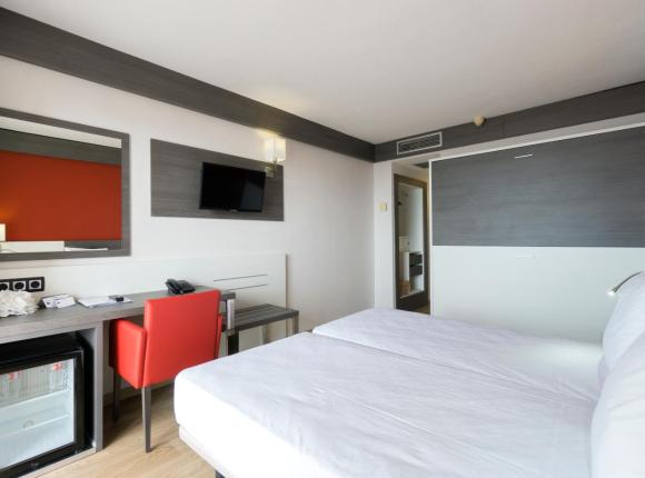 Medplaya Hotel Santa Monica, Калелья