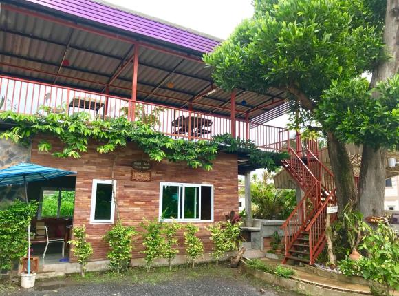 Canal Resort, Пхукет