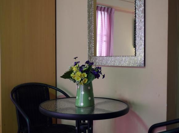 Benjaratch Boutique Apartment, Бангкок