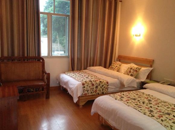 Pure Joy Resort, Яншо