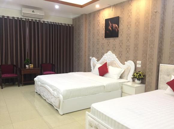 HD Hotel Nội Bài, Ханой