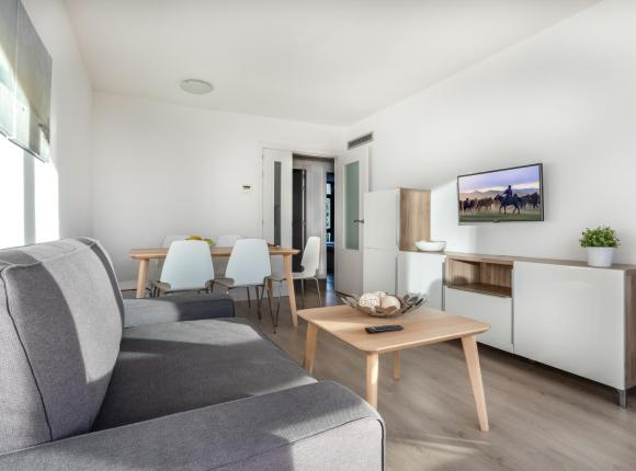 Agaró Cambrils Apartments, Камбрильс