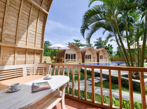 Villa Del Mar Canggu, Чангу