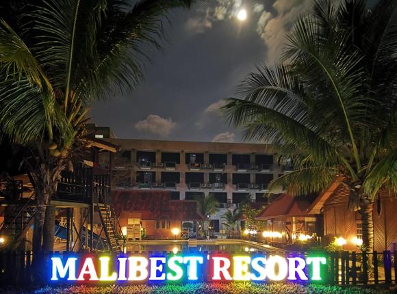 Malibest Resort, Лангкави