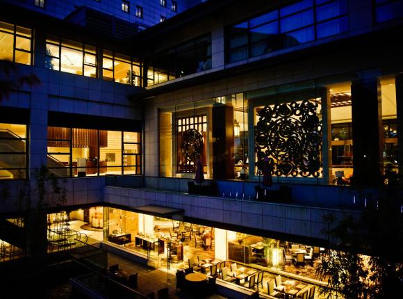 Millennium Wuxi