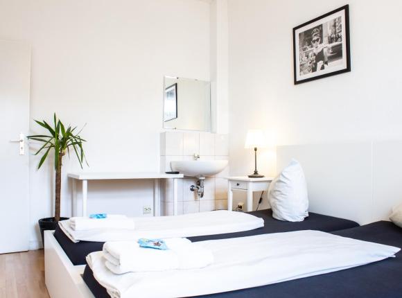 Shiva's CitySleep, Кельн