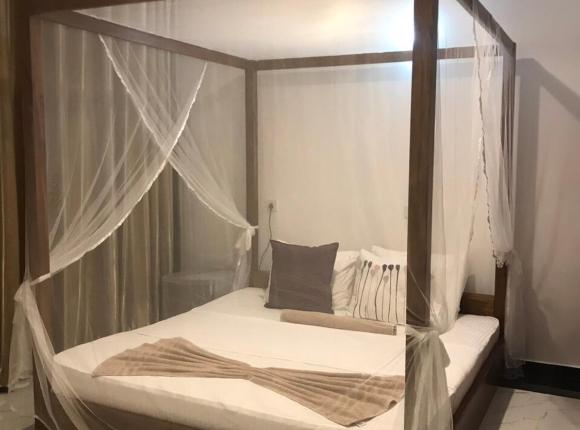 Villa Fiorita, Диквелла