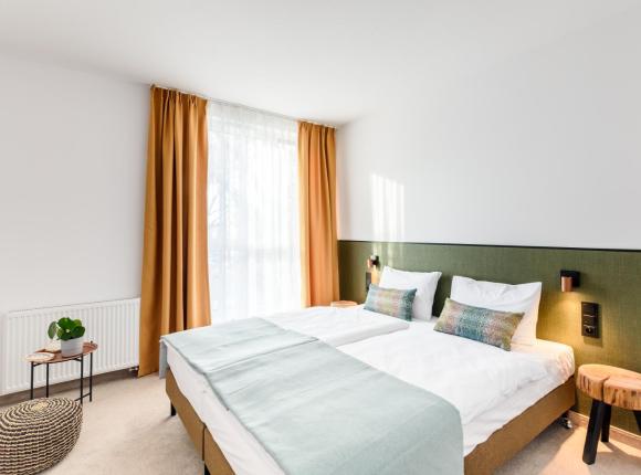 Arche Hotel Lublin, Люблин