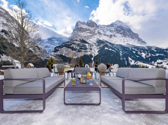 Sunstar Alpine Hotel & SPA Grindelwald, Гриндельвальд