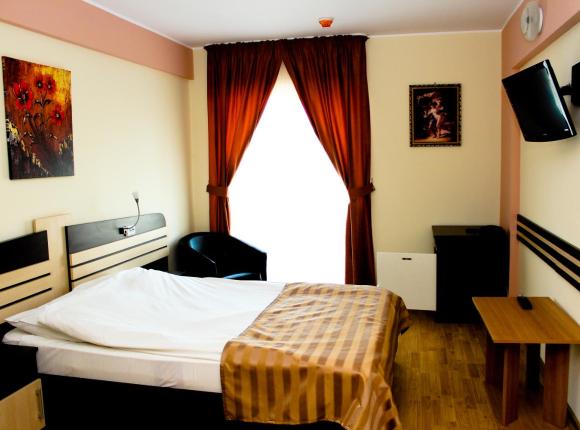 Hotel Zimbru, Яссы