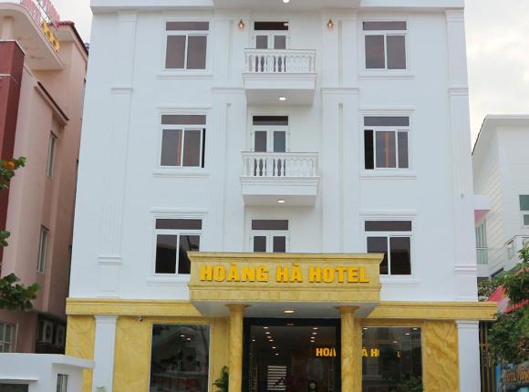 Hoàng Hà Hotel