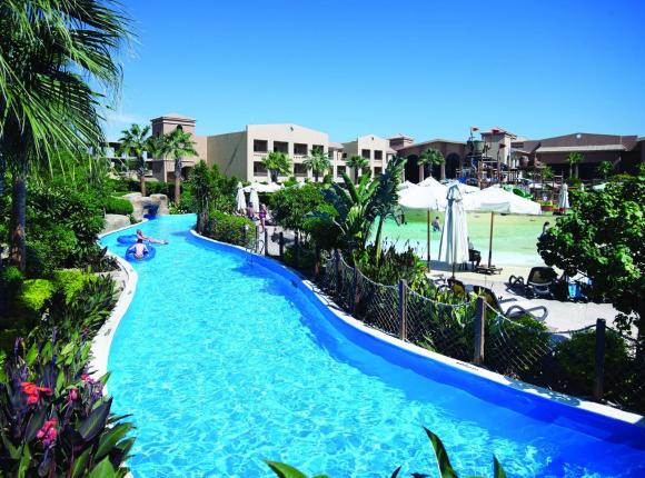 Coral Sea Aqua Club Resort, Шарм-эль-Шейх