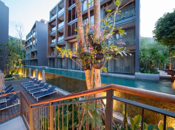 The Nature Phuket, Пхукет