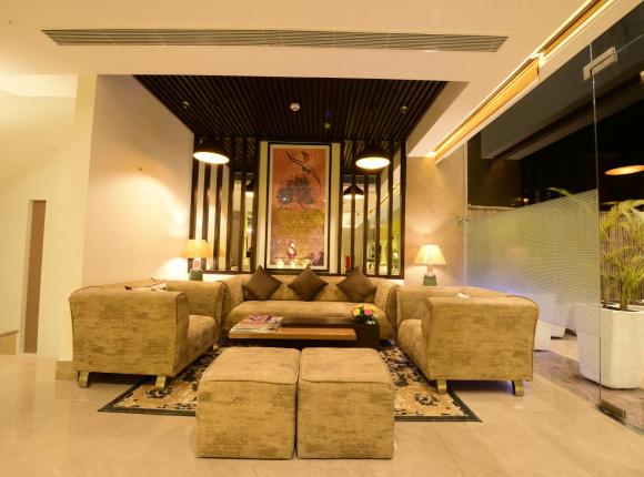 SureStay Hotel by Best Western Amritsar, Амритсар